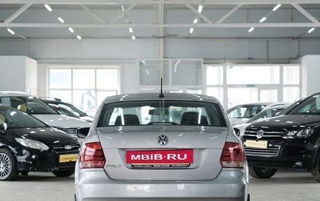 Volkswagen Polo VI (EU Market), 2018 год, 1 299 000 рублей, 6 фотография