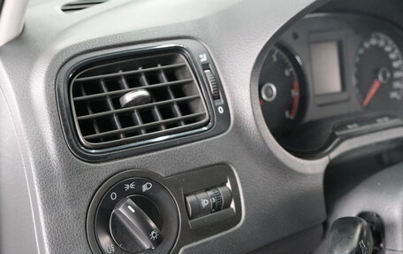 Volkswagen Polo VI (EU Market), 2018 год, 1 299 000 рублей, 11 фотография