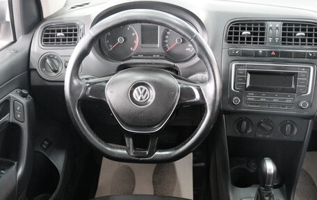 Volkswagen Polo VI (EU Market), 2018 год, 1 299 000 рублей, 13 фотография