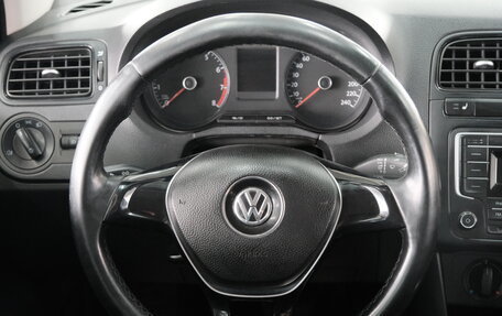 Volkswagen Polo VI (EU Market), 2018 год, 1 299 000 рублей, 14 фотография