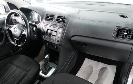 Volkswagen Polo VI (EU Market), 2018 год, 1 299 000 рублей, 20 фотография