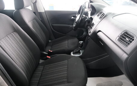 Volkswagen Polo VI (EU Market), 2018 год, 1 299 000 рублей, 21 фотография