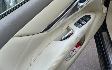 Infiniti M, 2012 год, 1 750 000 рублей, 6 фотография
