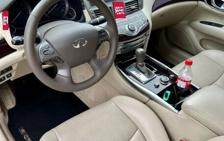 Infiniti M, 2012 год, 1 750 000 рублей, 5 фотография