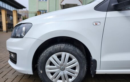 Volkswagen Polo VI (EU Market), 2015 год, 1 150 000 рублей, 8 фотография