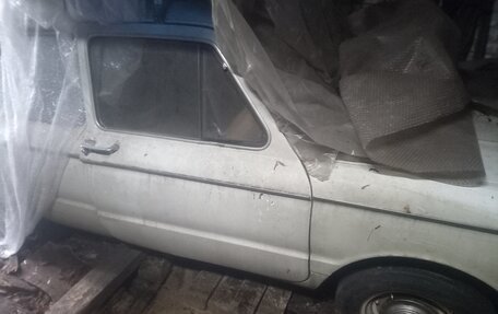 ЗАЗ 968, 1980 год, 30 000 рублей, 1 фотография