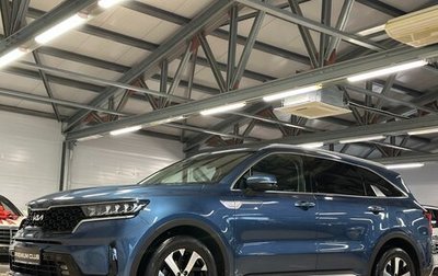 KIA Sorento IV, 2023 год, 4 099 000 рублей, 1 фотография