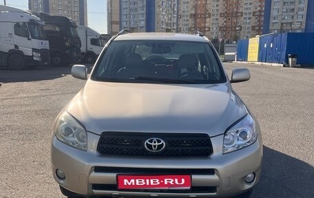 Toyota RAV4, 2006 год, 1 000 000 рублей, 1 фотография