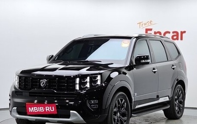 KIA Mohave I, 2021 год, 3 150 000 рублей, 1 фотография