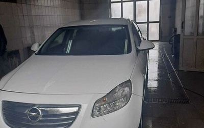 Opel Insignia II рестайлинг, 2013 год, 660 000 рублей, 1 фотография