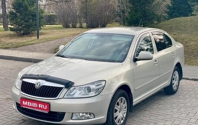 Skoda Octavia, 2012 год, 1 200 000 рублей, 1 фотография