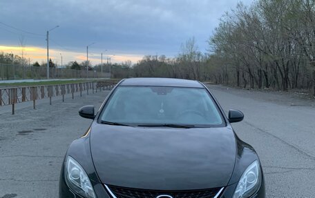 Mazda 6, 2007 год, 950 000 рублей, 1 фотография