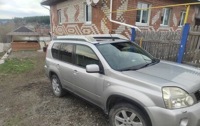 Nissan X-Trail, 2010 год, 1 150 000 рублей, 1 фотография