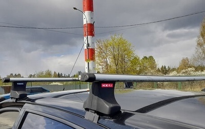 Hyundai Getz I рестайлинг, 2008 год, 440 000 рублей, 1 фотография