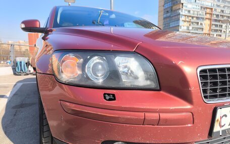 Volvo S40 II, 2007 год, 610 000 рублей, 10 фотография