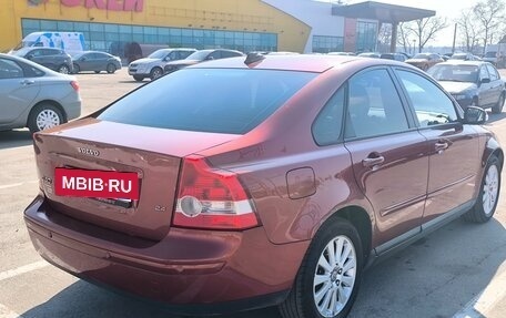 Volvo S40 II, 2007 год, 610 000 рублей, 3 фотография