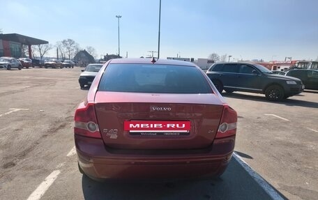 Volvo S40 II, 2007 год, 610 000 рублей, 7 фотография