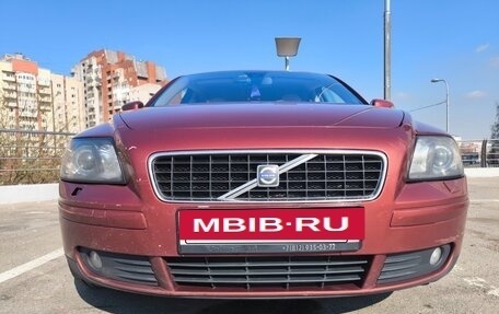 Volvo S40 II, 2007 год, 610 000 рублей, 9 фотография