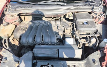 Volvo S40 II, 2007 год, 610 000 рублей, 22 фотография