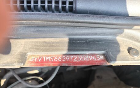 Volvo S40 II, 2007 год, 610 000 рублей, 23 фотография