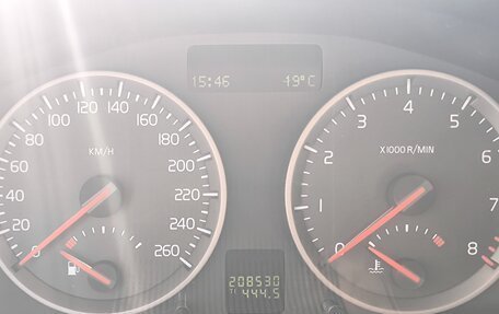 Volvo S40 II, 2007 год, 610 000 рублей, 26 фотография