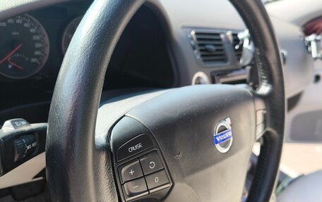 Volvo S40 II, 2007 год, 610 000 рублей, 28 фотография