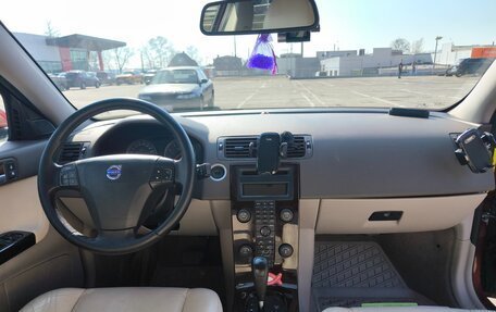 Volvo S40 II, 2007 год, 610 000 рублей, 34 фотография
