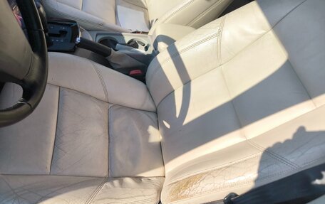 Volvo S40 II, 2007 год, 610 000 рублей, 29 фотография