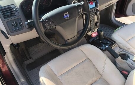 Volvo S40 II, 2007 год, 610 000 рублей, 27 фотография