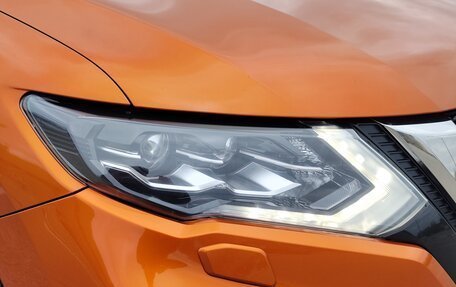 Nissan X-Trail, 2018 год, 2 450 000 рублей, 6 фотография