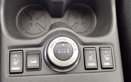 Nissan X-Trail, 2018 год, 2 450 000 рублей, 16 фотография