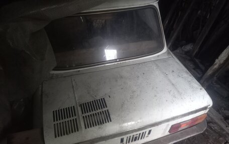 ЗАЗ 968, 1980 год, 30 000 рублей, 2 фотография