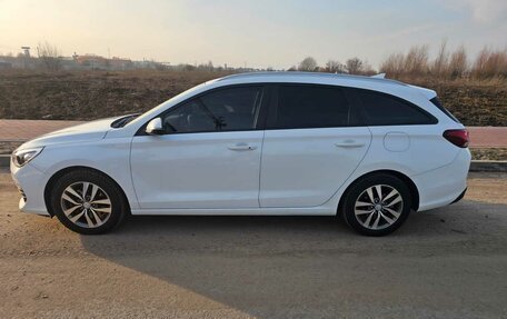Hyundai i30 III, 2020 год, 1 340 000 рублей, 6 фотография