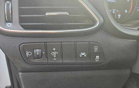 Hyundai i30 III, 2020 год, 1 340 000 рублей, 9 фотография