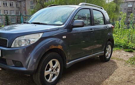 Daihatsu Terios II, 2008 год, 850 000 рублей, 2 фотография
