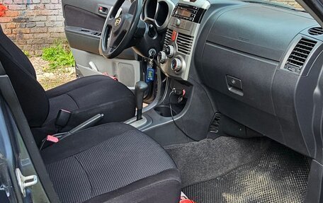 Daihatsu Terios II, 2008 год, 850 000 рублей, 9 фотография