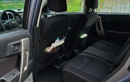 Daihatsu Terios II, 2008 год, 850 000 рублей, 11 фотография