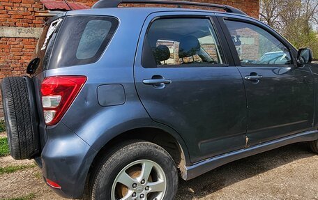 Daihatsu Terios II, 2008 год, 850 000 рублей, 5 фотография