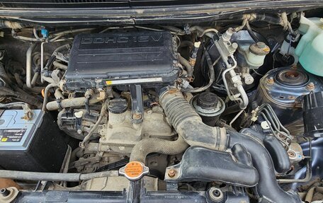 Daihatsu Terios II, 2008 год, 850 000 рублей, 16 фотография