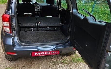 Daihatsu Terios II, 2008 год, 850 000 рублей, 13 фотография