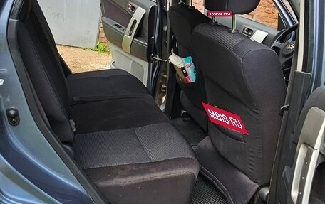 Daihatsu Terios II, 2008 год, 850 000 рублей, 12 фотография