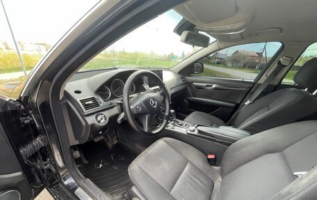 Mercedes-Benz C-Класс, 2008 год, 720 000 рублей, 8 фотография