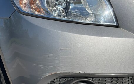 Chevrolet Aveo III, 2010 год, 685 000 рублей, 15 фотография