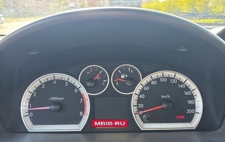 Chevrolet Aveo III, 2010 год, 685 000 рублей, 13 фотография
