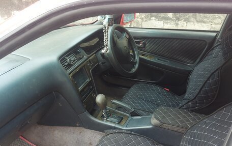 Toyota Mark II VIII (X100), 1997 год, 470 000 рублей, 2 фотография