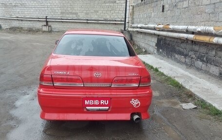 Toyota Mark II VIII (X100), 1997 год, 470 000 рублей, 7 фотография