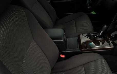 Toyota Camry, 2015 год, 1 799 990 рублей, 9 фотография
