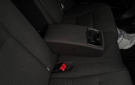 Toyota Camry, 2015 год, 1 799 990 рублей, 8 фотография