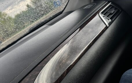 Toyota Camry, 2015 год, 1 799 990 рублей, 12 фотография