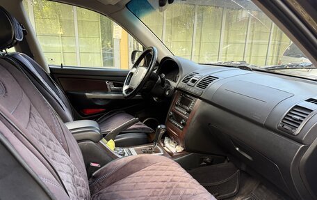 SsangYong Rexton III, 2006 год, 660 000 рублей, 6 фотография